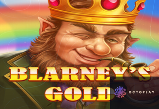 Blarney's Gold