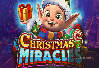 Christmas Miracles