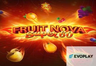Fruit Super Nova 60