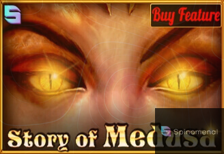 Story Of Medusa