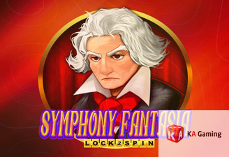 Symphony Fantasia Lock 2 Spin