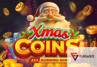 Xmas Coins